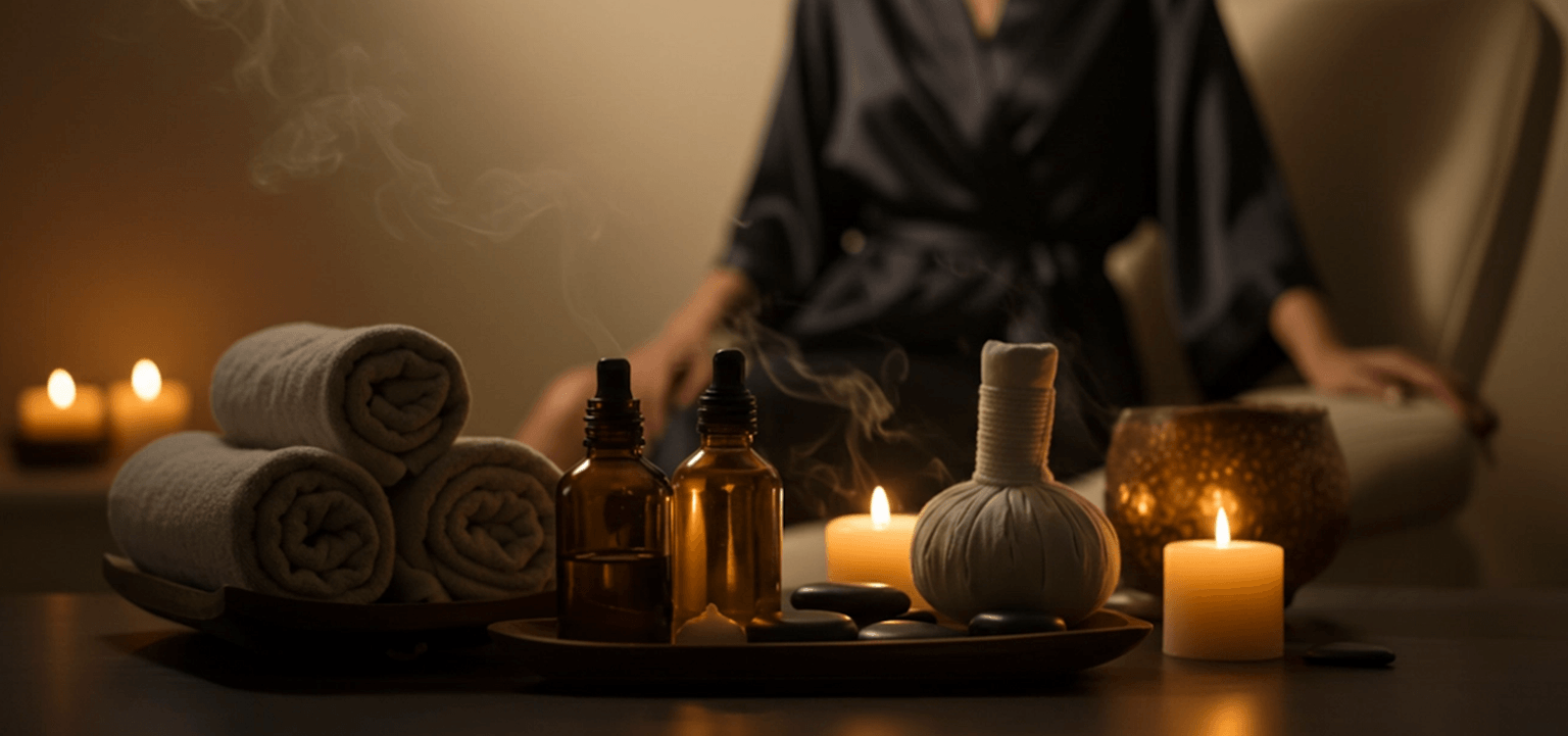 Naturelife Signature Massage